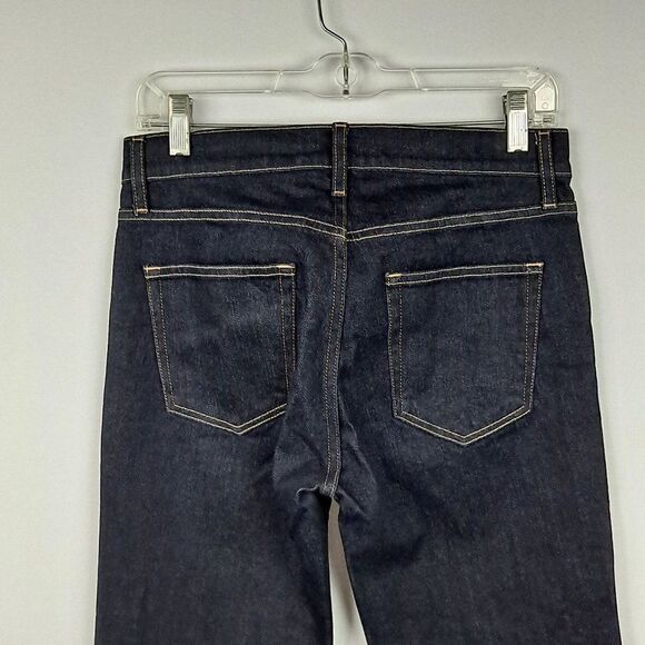 Gap Ladies 1969 flare jeans NWOT - Picture 10 of 11